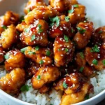 Honey-Garlic-Chicken-Recipe