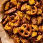 Honey Mustard Pretzel Pieces 88 Honey-Mustard-Pretzel-Pieces-Recipe