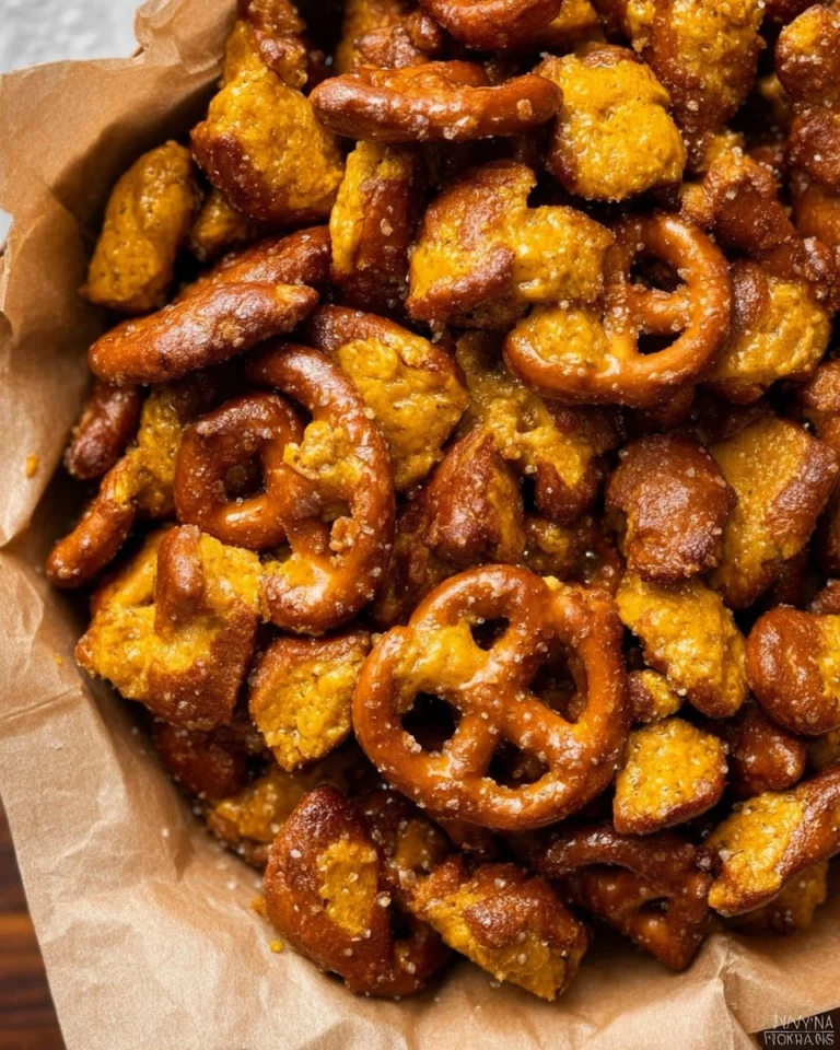 Honey-Mustard-Pretzel-Pieces-Recipe