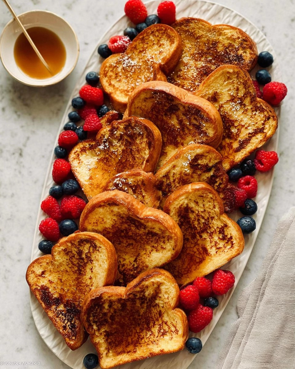 Brioche French Toast