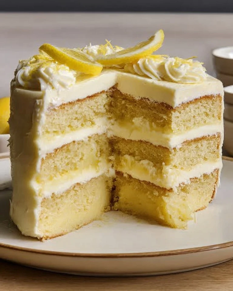 Lemon-Mascarpone-Cake-Moist-Lemon-Layers-with-Fluffy-Cream-Recipe