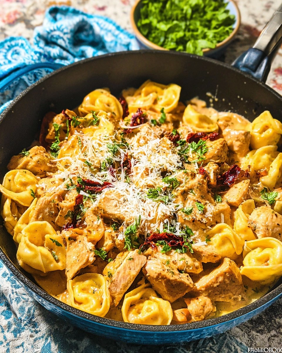 Marry Me Chicken Tortellini (Creamy Mexican Chipotle Sauce) 100 Marry Me Chicken Tortellini (Creamy Mexican Chipotle Sauce)