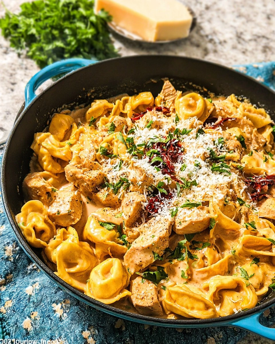 Marry Me Chicken Tortellini (Creamy Mexican Chipotle Sauce) 102 Marry Me Chicken Tortellini (Creamy Mexican Chipotle Sauce)