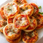 Mini-Pizzas-Recipe