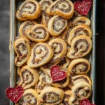 Nutella-and-Hazelnut-Palmiers-Recipe