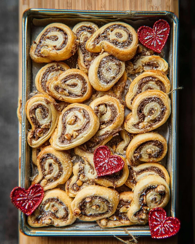 Nutella-and-Hazelnut-Palmiers-Recipe