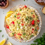 Orzo-Lemon-Salad-Recipe
