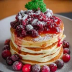 Pancake Stack Berry Holly 138 Pancake-Stack-Berry-Holly-Recipe