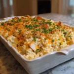 Pioneer-Woman-Chicken-Rice-Casserole-Recipe