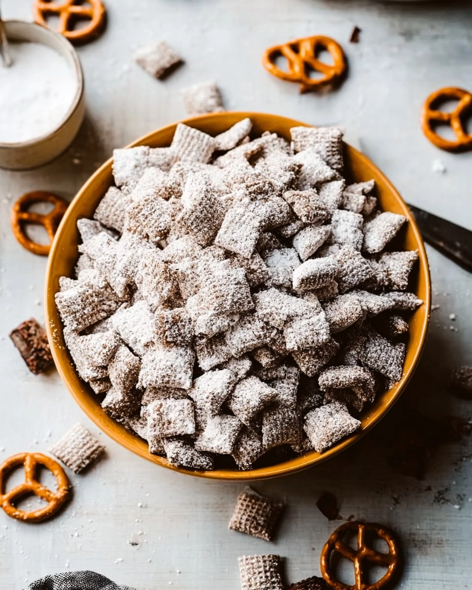Puppy Chow 72 Puppy Chow