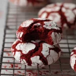 Red-Velvet-Crinkle-Cookie-A-Sweet-Bite-of-Comfort-Recipe