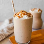 Salted-Caramel-Protein-Shake-Recipe