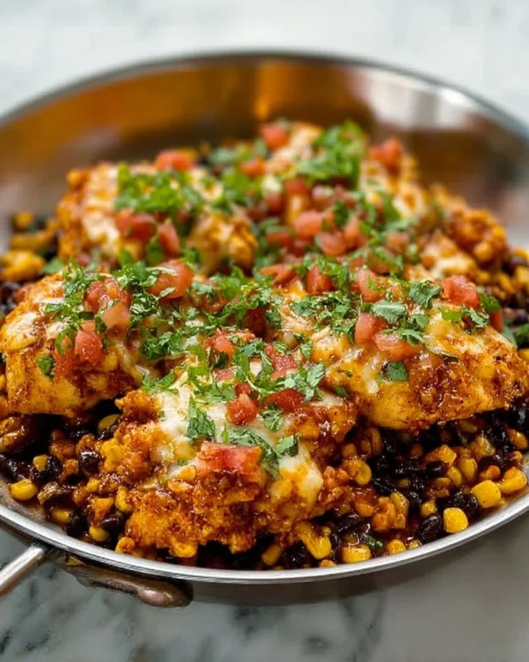 Santa-Fe-Chicken-Recipe