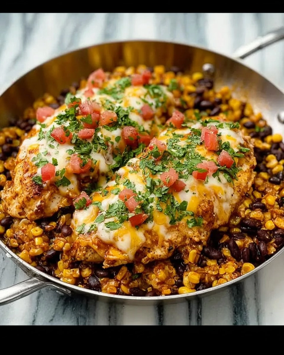 Santa Fe Chicken 102 Santa Fe Chicken