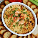 Shrimp-and-Crab-Dip-Recipe