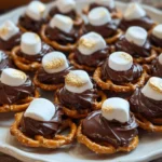 Smores-Pretzel-Bites-Recipe