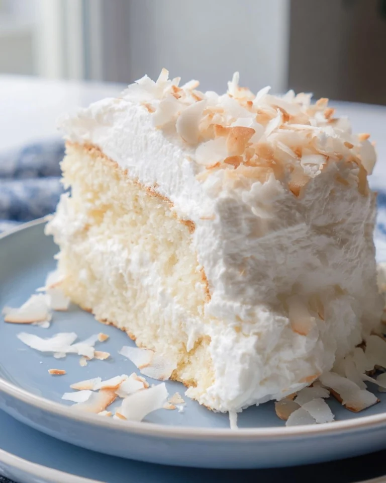 Soft-annd-Fluffy-Coconut-Cloud-Cake-A-Tropical-Dessert-Dream-Recipe