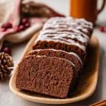 Spiced-Gingerbread-Loaf-Recipe