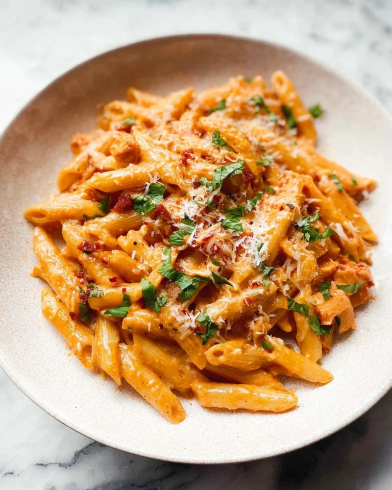 Spicy-Bacon-Tomato-Pasta-Recipe
