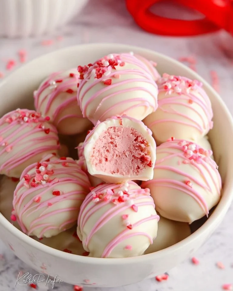 Strawberry-Cake-Truffles-Recipe-Recipe