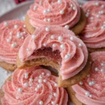 Sugar-Plum-Fairy-Cookies-Recipe
