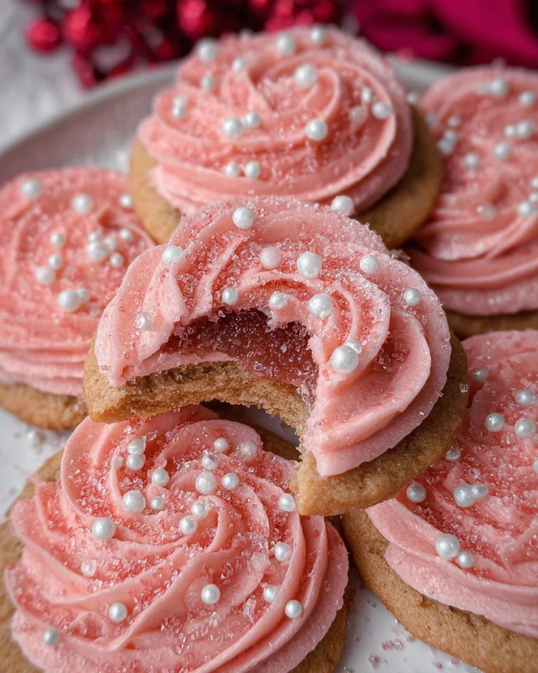 Sugar-Plum-Fairy-Cookies-Recipe