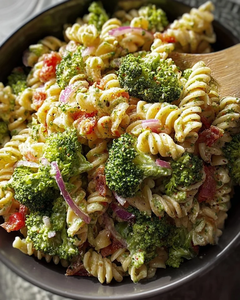 Tasty-Broccoli-Pasta-Salad-Recipe