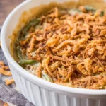 The-Best-Green-Bean-Casserole-Recipe