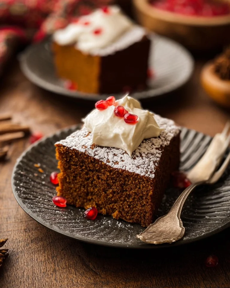 Traditional-Gingerbread-Cake-Recipe