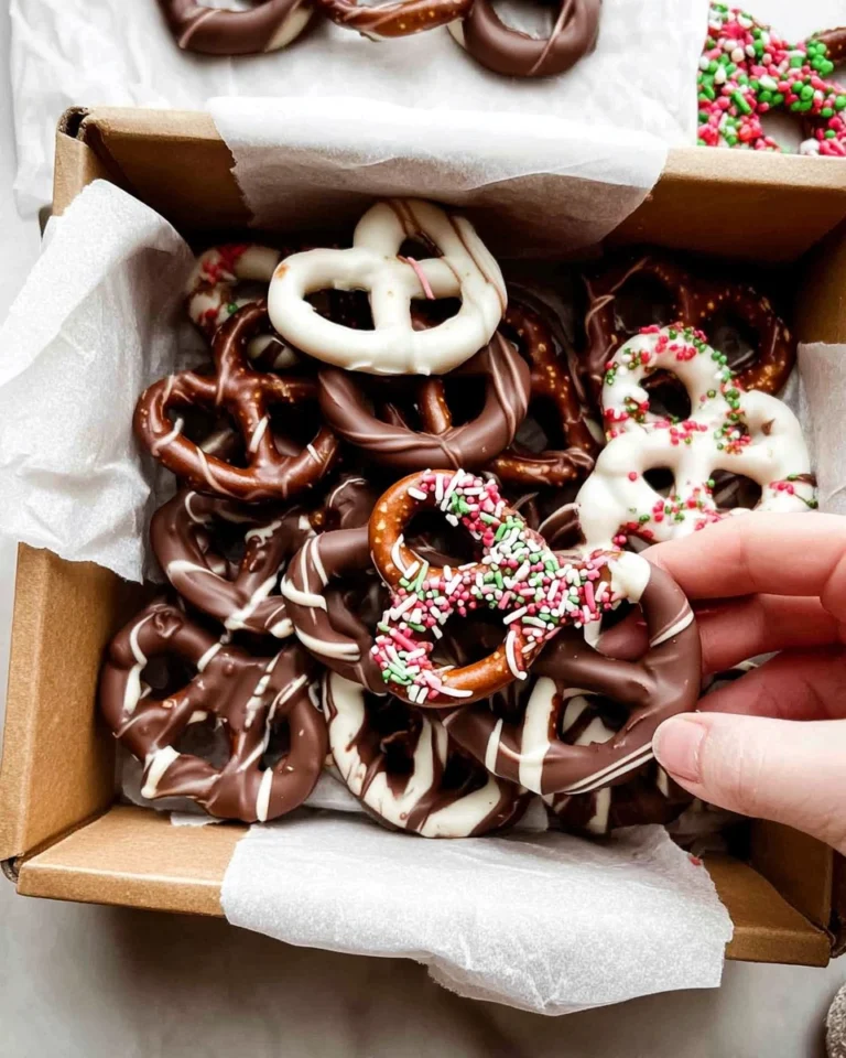 Valentine-Chocolate-Covered-Pretzels-Recipe