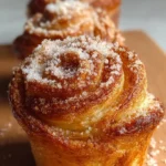 Valentine-Delicious-Cruffins-with-Cinnamon-Recipe