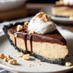 Valentine-Irresistible-Chocolate-Peanut-Butter-Pie-Recipe