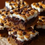 ValentineSmores-Gingerbread-Cookie-Bars-Recipe