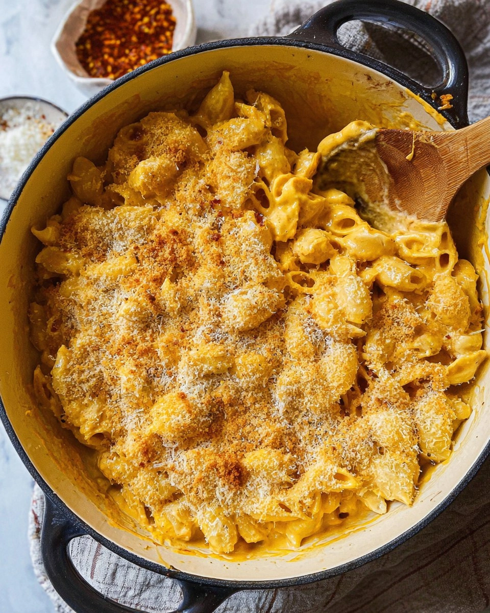 Vegan Mac and Cheese 106 Vegan Mac and Cheese