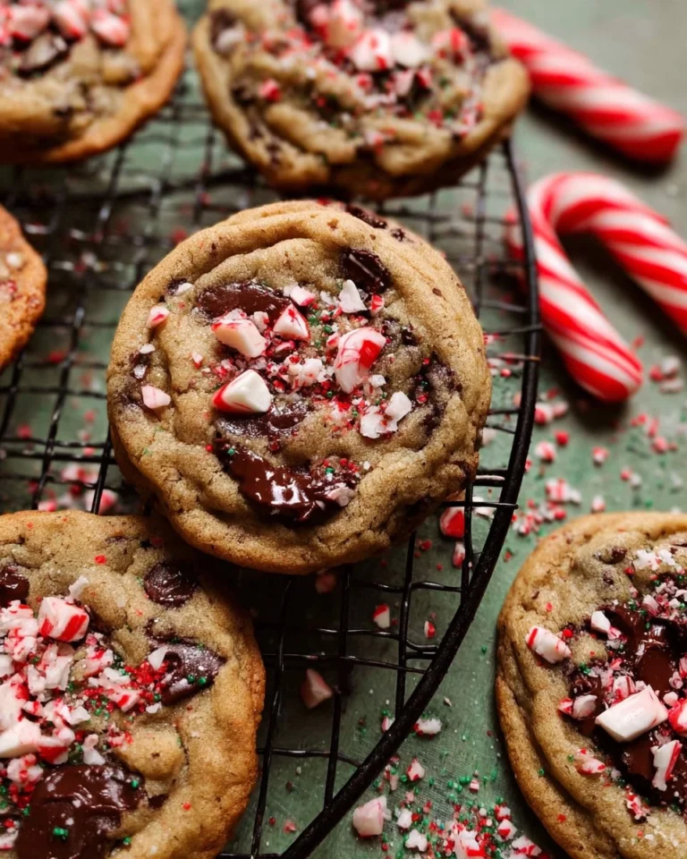 christmas-Peppermint-Chocolate-Chip-Cookies-Recipe