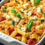 Baked-Feta-Pasta-Recipe