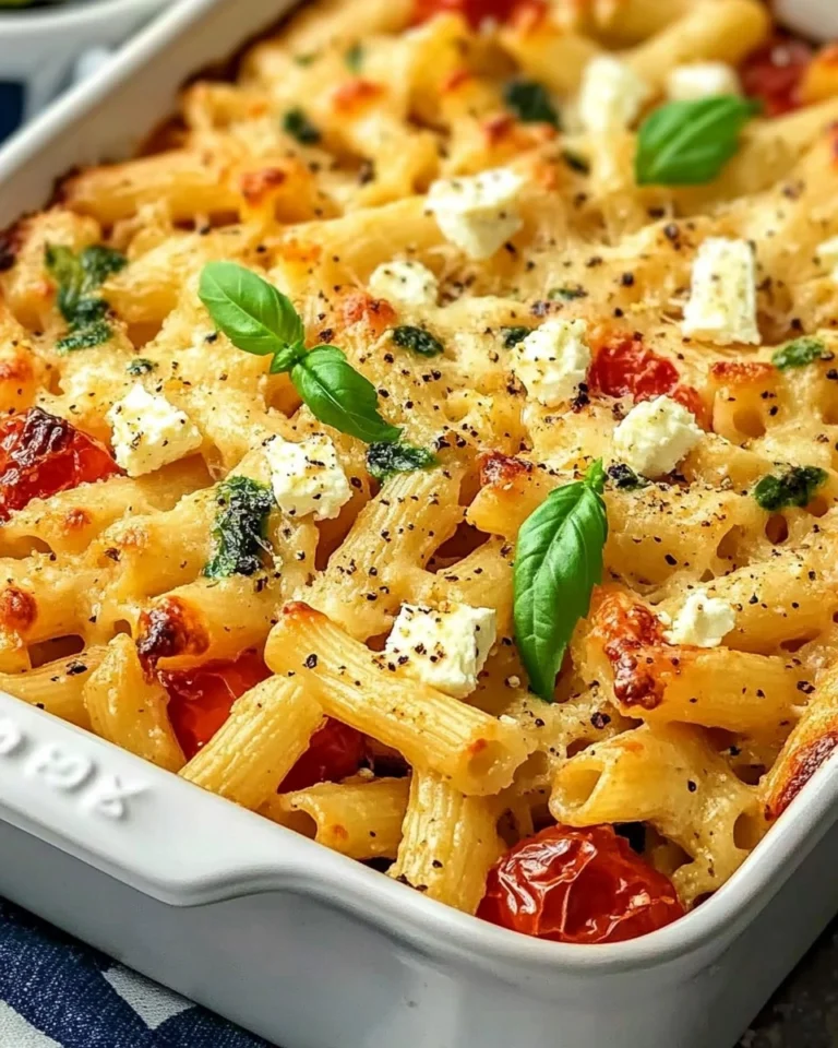 Baked-Feta-Pasta-Recipe
