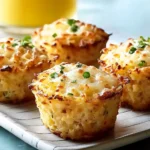 Baked-Parmesan-Hash-Brown-Cups-Recipe
