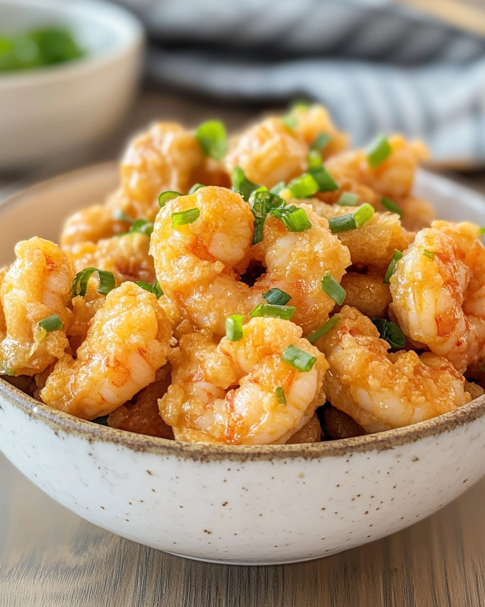 Bang Bang Shrimp