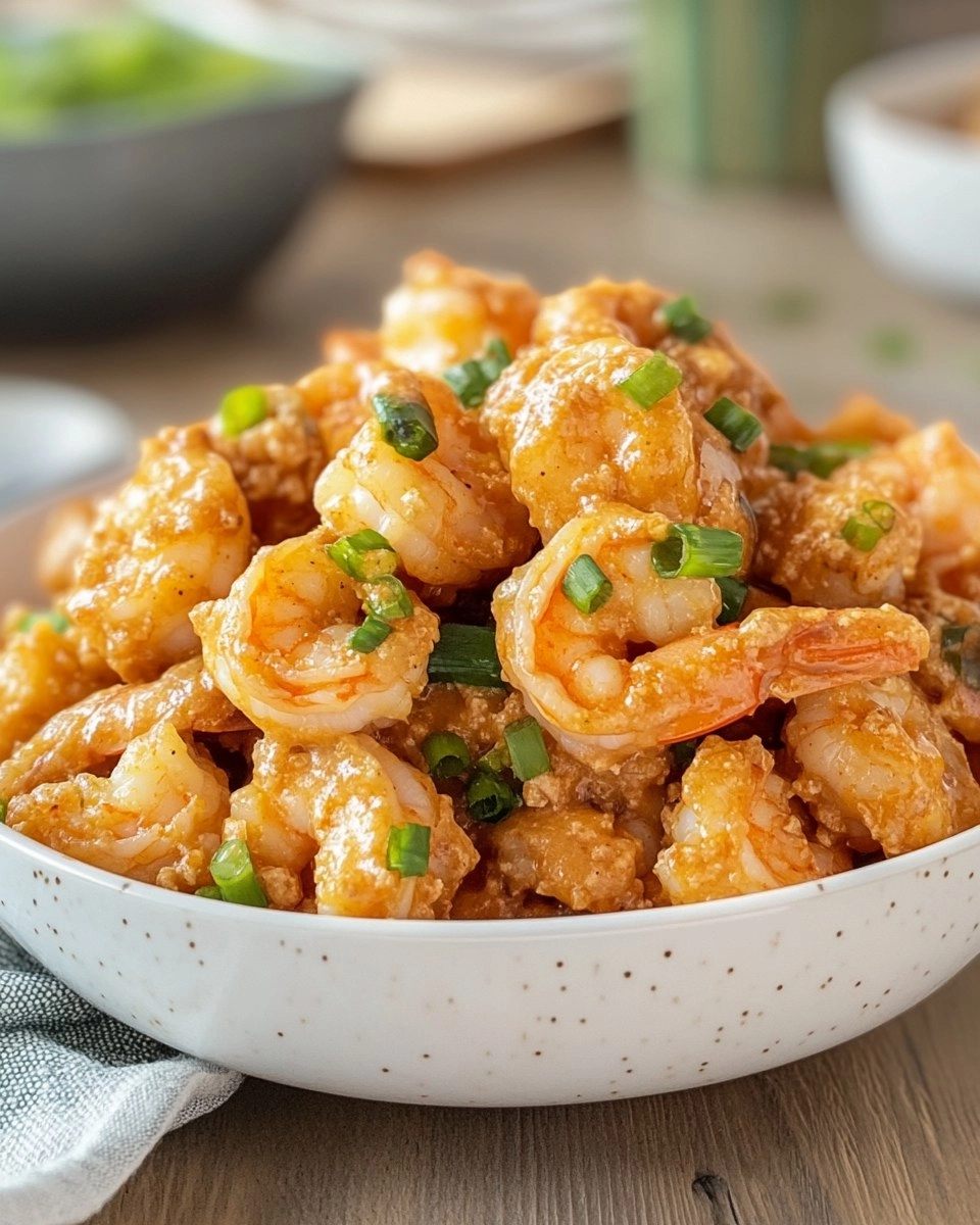 Bang Bang Shrimp