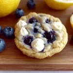 Blueberry-Lemon-Cookies-Recipe