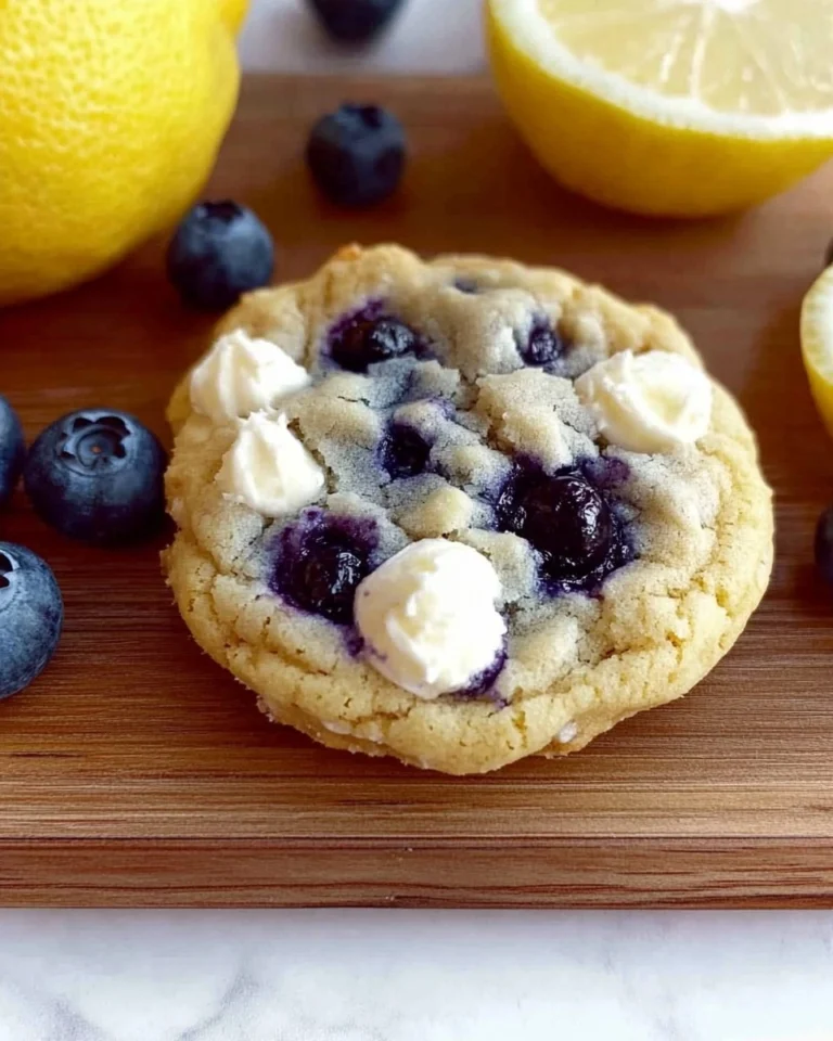 Blueberry-Lemon-Cookies-Recipe