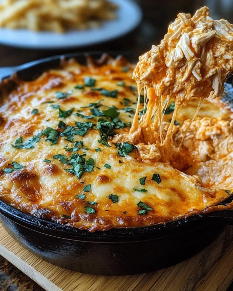 Buffalo-Chicken-Dip-Recipe