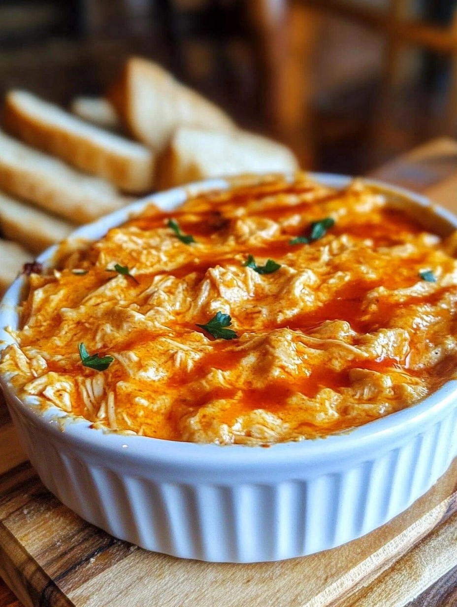 Buffalo Chicken Dip 71 Buffalo Chicken Dip