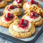 Cherry Cheesecake Cookies 163 Cherry-Cheesecake-Cookies-Recipe