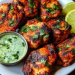 Chicken-Tikka-Air-Fryer-Recipe