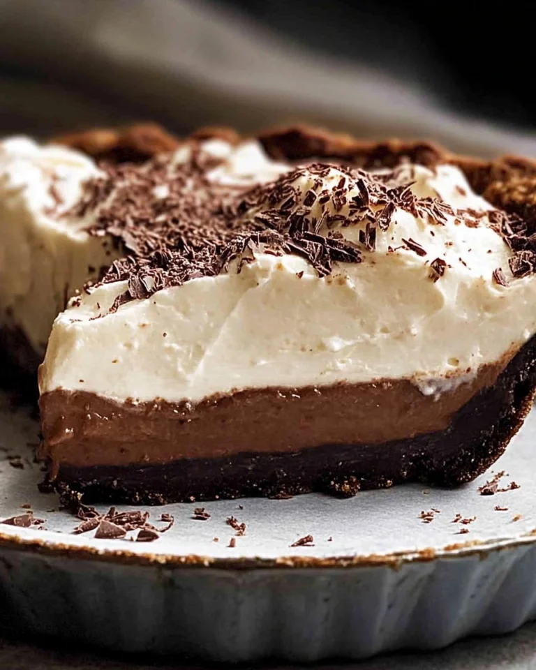 Chocolate-Cream-Pie-Recipe