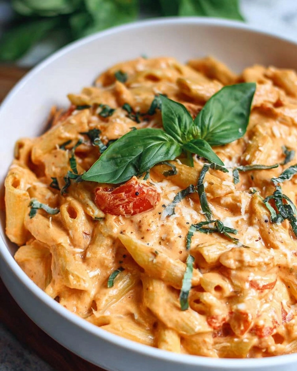 Creamy Vegan Cashew Tomato Pasta 87 Creamy Vegan Cashew Tomato Pasta
