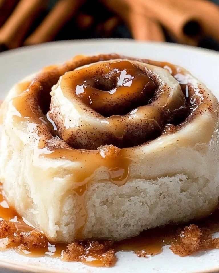 Easy-Chai-Cinnamon-Rolls-with-Caramel-Bakery-Style-Recipe