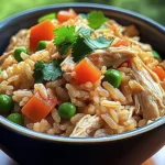 Easy-Healthy-Crockpot-Chicken-Rice-Recipe